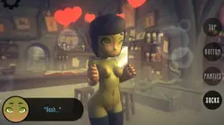 Poke Abby (英语) [v2021.01.12]