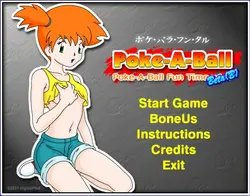 imagen del juego Poke-A-Ball: img0.webp