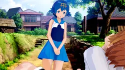 Poke-Ball Academia! game image: img2.webp