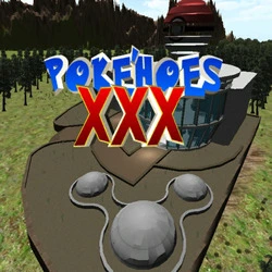 PokeHoesXXX [v0.10]