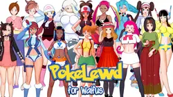 imagem do jogo PokeLewd: Para Waifus: img6.webp