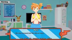 imagen del juego PokeSluts: img3.webp