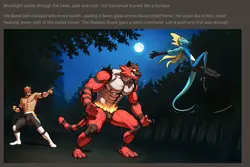 imagen del juego ¡Batalla Poke-a-man!: img0.webp