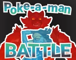 Poke -a!