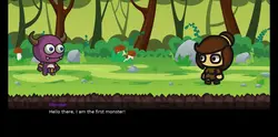 Pokeboy 教练员 姑娘们 游戏图片: img1.webp