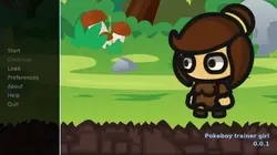 Pokeboy 教练员 姑娘们 [v0.0.1]