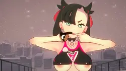 imagem do jogo SEXO de Pokegirls Aventura: img0.webp
