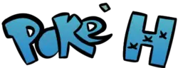 Pokeich [v0.2C]