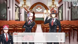 imagen del juego Pokemon Academy Life Forever: img10.webp