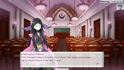 imagen del juego Pokemon Academy Life Forever: img11.webp