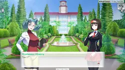 imagen del juego Pokemon Academy Life Forever: img12.webp