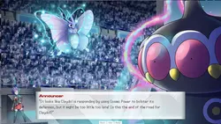 imagen del juego Pokemon Academy Life Forever: img3.webp