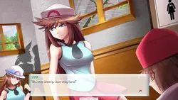 imagen del juego Pokemon Academy Life Forever: img8.webp
