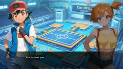 Pokemon: (英语). 联盟之后 游戏图片: img3.webp