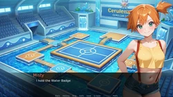 Pokemon: (英语). 联盟之后 游戏图片: img6.webp