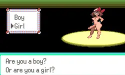 Pokemon 安特罗翡翠版本 游戏图片: img1.webp