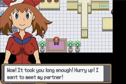 Pokemon Ardor game image: img0.webp