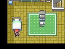 Pokemon 废话和狗屎 游戏图片: img0.webp
