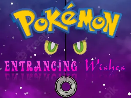 Pokemon Entrancing Wishes main image