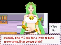 Pokemon Escaped Emerald game image: img1.webp