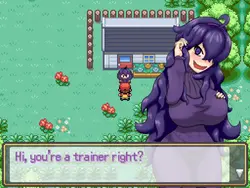 Pokemon Lewd ウイルス ゲーム画像: img1.webp