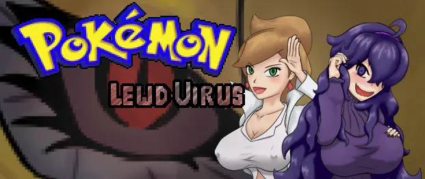 Pokemon Lewd Virus main image