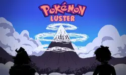 Pokemon 拉斯特语Name