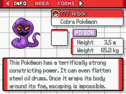 Pokemon Messsed アップ バージョン -XXX- ゲーム画像: img10.webp