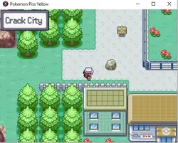Pokemon Messsed アップ バージョン -XXX- ゲーム画像: img11.webp
