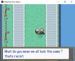Pokemon Messsed アップ バージョン -XXX- ゲーム画像: img2.webp