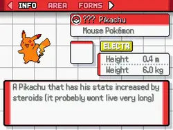 Pokemon Messsed アップ バージョン -XXX- ゲーム画像: img3.webp