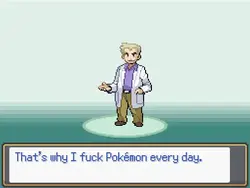 Pokemon Messsed アップ バージョン -XXX- ゲーム画像: img5.webp