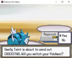 Pokemon Messsed アップ バージョン -XXX- ゲーム画像: img7.webp