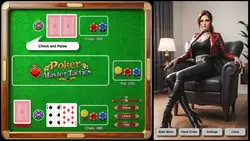 Poker Master Tactics Spielbild: img1.webp