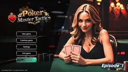 Poker Master Tactics