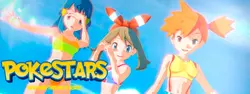 Pokestars (英语)