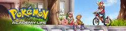 Pokémon Academy Vie