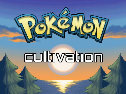 Pokémon Cultivation main image