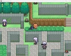 Pokémon 淘气版本 游戏图片: img0.webp