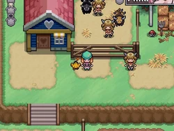 Pokémon 淘气版本 游戏图片: img2.webp