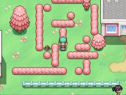 Pokémon 淘气版本 游戏图片: img8.webp