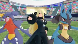imagem do jogo Pokémon Xnap: img5.webp