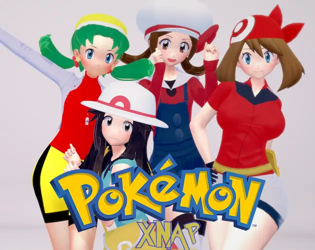 Pokémon Xnap main image