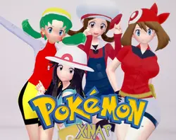 Pokémon Xnap
