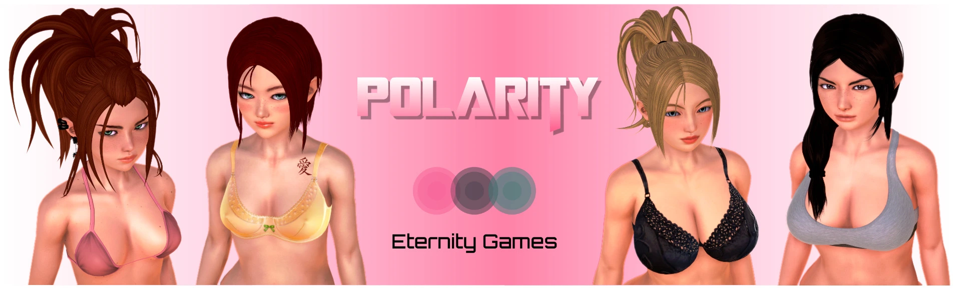 Polarity [v0.3.1] main image