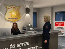 image de jeu Arme de police: img0.webp