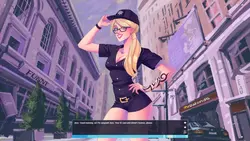 Polizei heiße Tale Spielbild: img0.webp