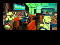 Policenauts game image: img1.webp