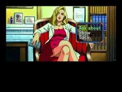 Policenauts game image: img4.webp