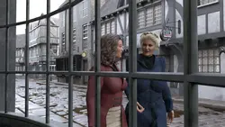 Polina's Secret Teil 1 Spielbild: img1.webp